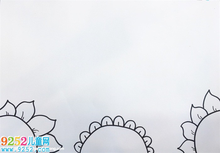 國慶節(jié)畫畫作品