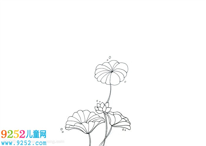 荷塘月色<a href=http://www.inspiredelm.com/shouchaobao/ target=_blank class=infotextkey>手抄報(bào)</a>，小學(xué)生荷塘月色<a href=http://www.inspiredelm.com/shouchaobao/ target=_blank class=infotextkey>手抄報(bào)</a>