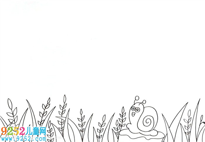 關(guān)于秋天的畫(huà)優(yōu)秀作品