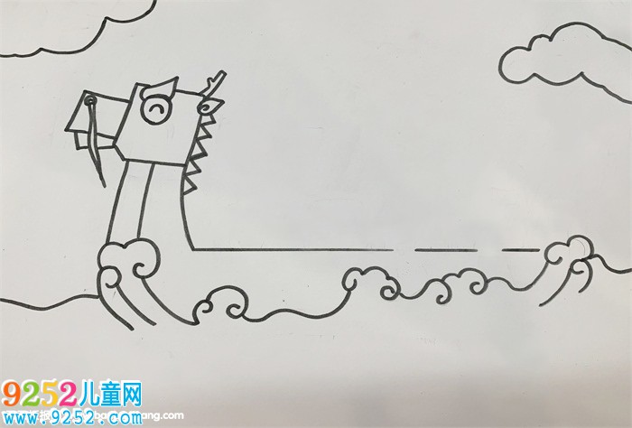 端午節(jié)民俗畫