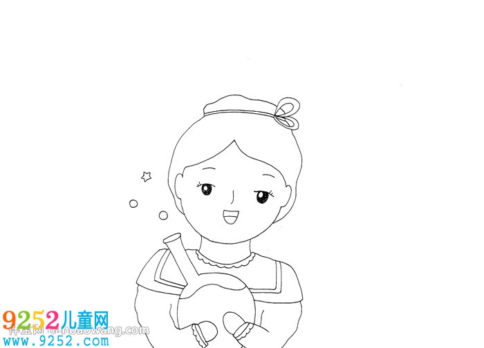 居里夫人<a href=http://www.inspiredelm.com/shouchaobao/ target=_blank class=infotextkey>手抄報(bào)</a>