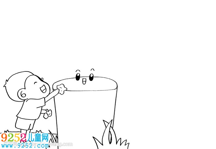 文明衛(wèi)生小衛(wèi)士<a href=http://www.inspiredelm.com/shouchaobao/ target=_blank class=infotextkey>手抄報(bào)</a>