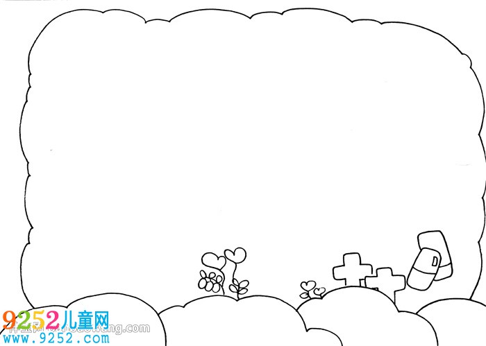 中國加油武漢加油<a href=http://www.inspiredelm.com/shouchaobao/ target=_blank class=infotextkey>手抄報(bào)</a>怎么畫