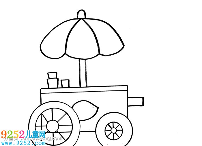 地攤經(jīng)濟<a href=http://www.inspiredelm.com/shouchaobao/ target=_blank class=infotextkey>手抄報</a>簡單