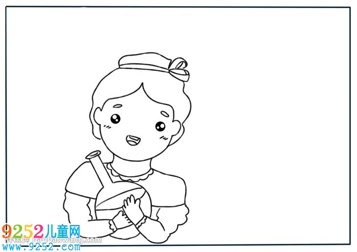 居里夫人<a href=http://www.inspiredelm.com/shouchaobao/ target=_blank class=infotextkey>手抄報(bào)</a>