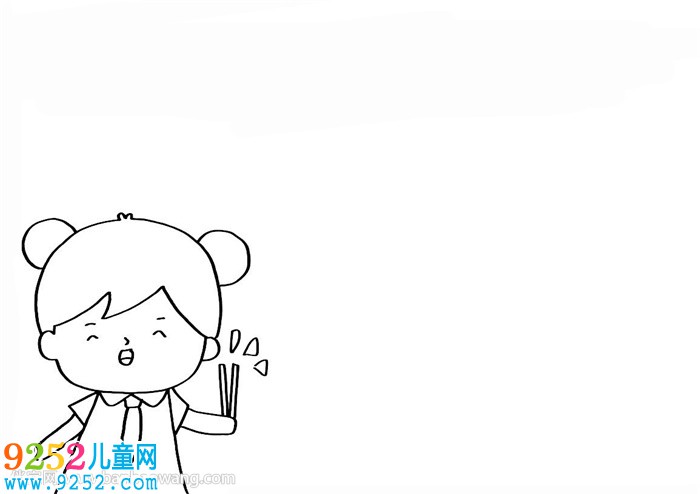 中國的筷子文化<a href=http://www.inspiredelm.com/shouchaobao/ target=_blank class=infotextkey>手抄報</a>