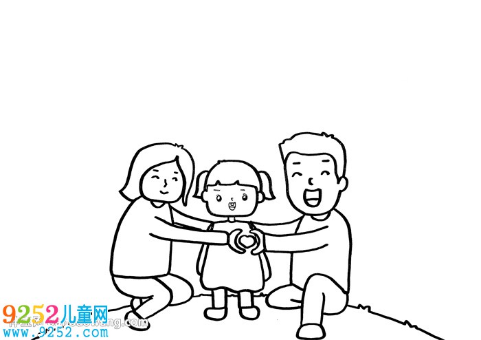 關(guān)注心理健康<a href=http://www.inspiredelm.com/shouchaobao/ target=_blank class=infotextkey>手抄報(bào)</a>