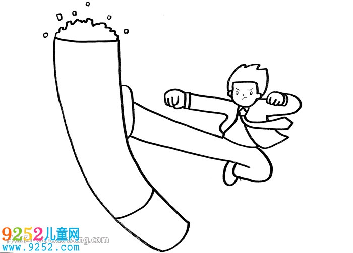 戒煙<a href=http://www.inspiredelm.com/shouchaobao/ target=_blank class=infotextkey>手抄報</a>