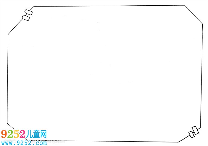 怎么畫購物小報，小學(xué)生購物<a href=http://www.inspiredelm.com/shouchaobao/ target=_blank class=infotextkey>手抄報</a>