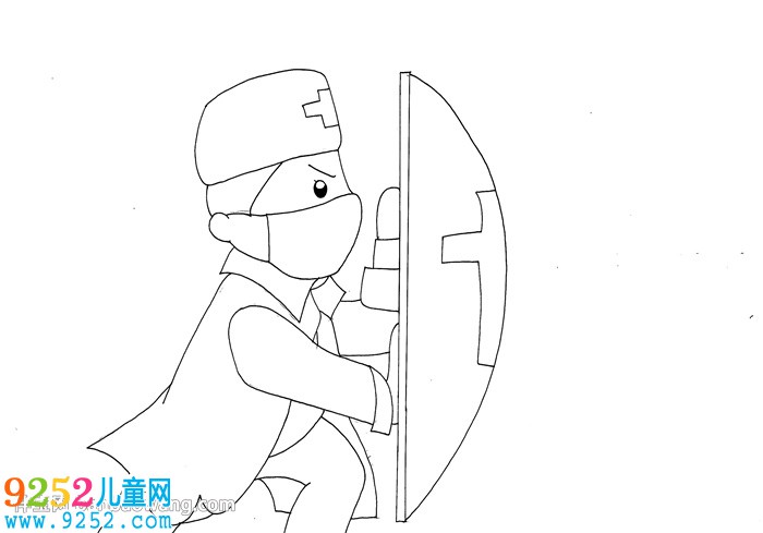 嚴(yán)防境外輸入病例<a href=http://www.inspiredelm.com/shouchaobao/ target=_blank class=infotextkey>手抄報</a>