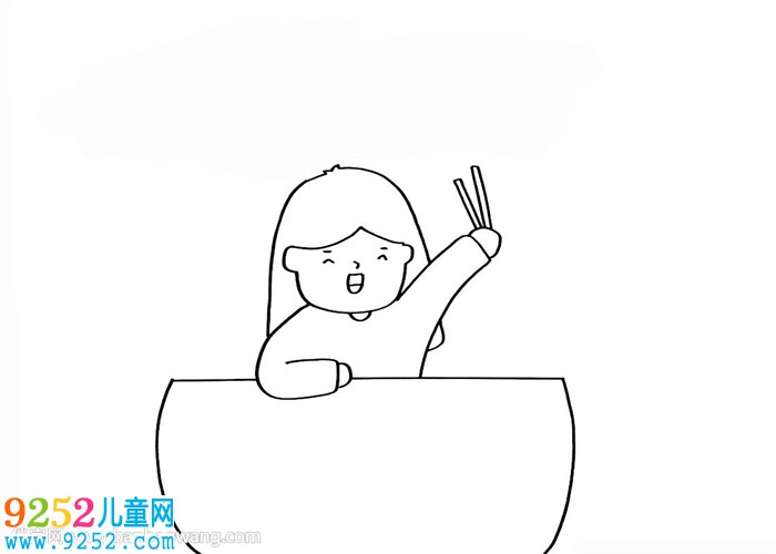 分餐分筷<a href=http://www.inspiredelm.com/shouchaobao/ target=_blank class=infotextkey>手抄報</a>
