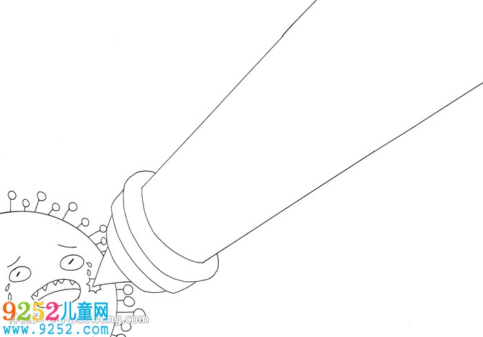 抗擊疫情武漢加油<a href=http://www.inspiredelm.com/shouchaobao/ target=_blank class=infotextkey>手抄報(bào)</a>