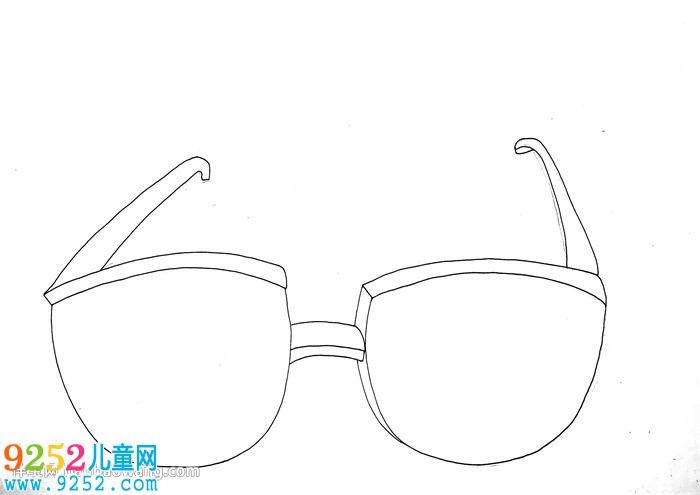 遠離近視眼<a href=http://www.inspiredelm.com/shouchaobao/ target=_blank class=infotextkey>手抄報</a>