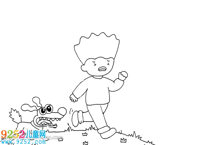 預(yù)防狂犬病<a href=http://www.inspiredelm.com/shouchaobao/ target=_blank class=infotextkey>手抄報(bào)</a>