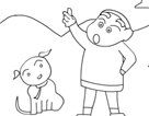 蠟筆小新
