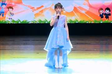 少兒舞蹈藝術(shù)中心第五屆文藝匯演視頻