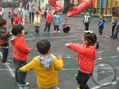 寶應(yīng)世紀(jì)園幼兒園
