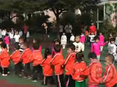幼兒園托班早操實(shí)錄視頻