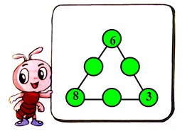 二年級(jí)奧數(shù)題100道及答案 看你會(huì)做幾題