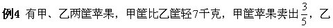 小學(xué)四年級(jí)奧數(shù)經(jīng)典題-談?wù)剶?shù)學(xué)解題中的假設(shè)方法