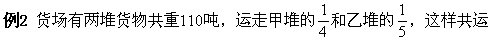 小學(xué)四年級(jí)奧數(shù)經(jīng)典題-談?wù)剶?shù)學(xué)解題中的假設(shè)方法
