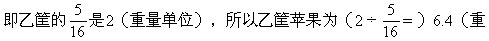 小學(xué)四年級(jí)奧數(shù)經(jīng)典題-談?wù)剶?shù)學(xué)解題中的假設(shè)方法