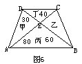 小學(xué)五年級奧數(shù)經(jīng)典題-幾何競賽題的特殊解法