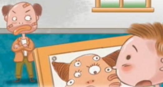 一年級英語看圖寫話圖片-你會畫畫嗎？