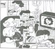 一年級語文看圖寫話訓練含范文