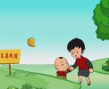 小學(xué)生一年級看圖寫話-花也有生命