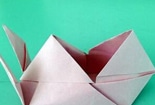兔子小船