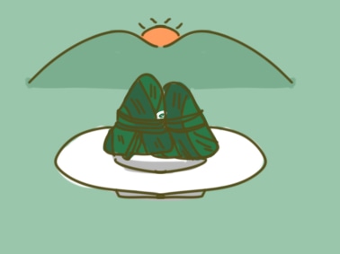 端午節(jié)勵(lì)志<a href=http://www.inspiredelm.com/zhufuyu/ target=_blank class=infotextkey>祝福語</a>