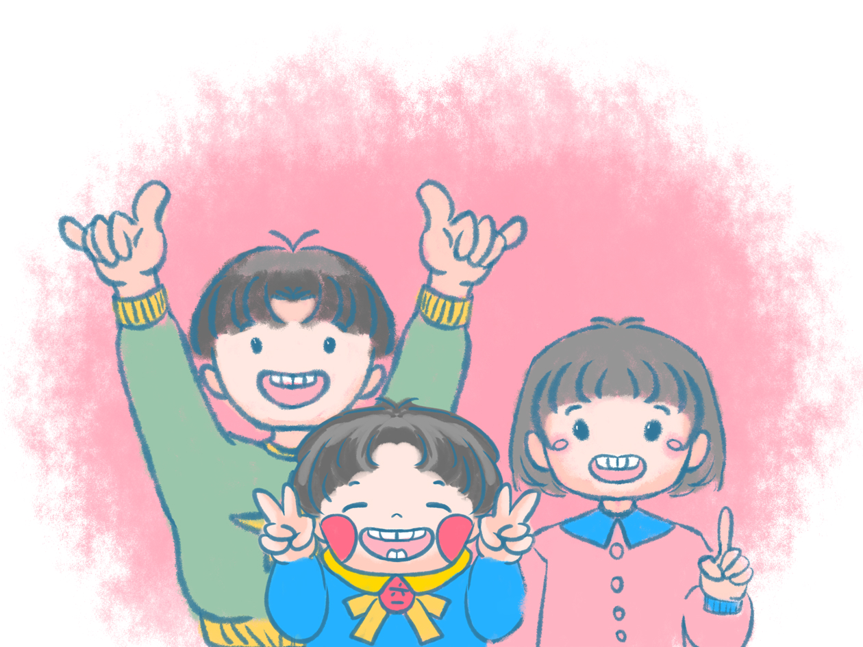 六一兒童節(jié)美好的寄語(110句)
