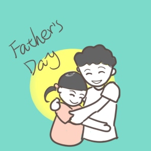老婆給老公父親節(jié)<a href=http://www.inspiredelm.com/zhufuyu/ target=_blank class=infotextkey>祝福語</a>暖心話