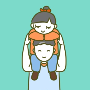 父親節(jié)父愛(ài)暖心文案說(shuō)說(shuō)
