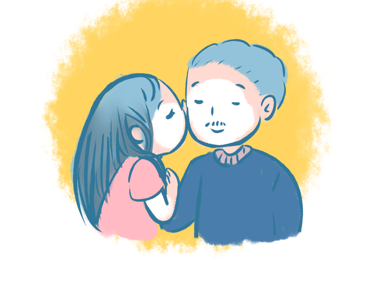 父親節(jié)感謝孩子的話和<a href=http://www.inspiredelm.com/zhufuyu/ target=_blank class=infotextkey>祝福語</a>