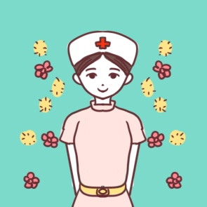 護士節(jié)<a href=http://www.inspiredelm.com/zhufuyu/ target=_blank class=infotextkey>祝福語</a>簡短精辟