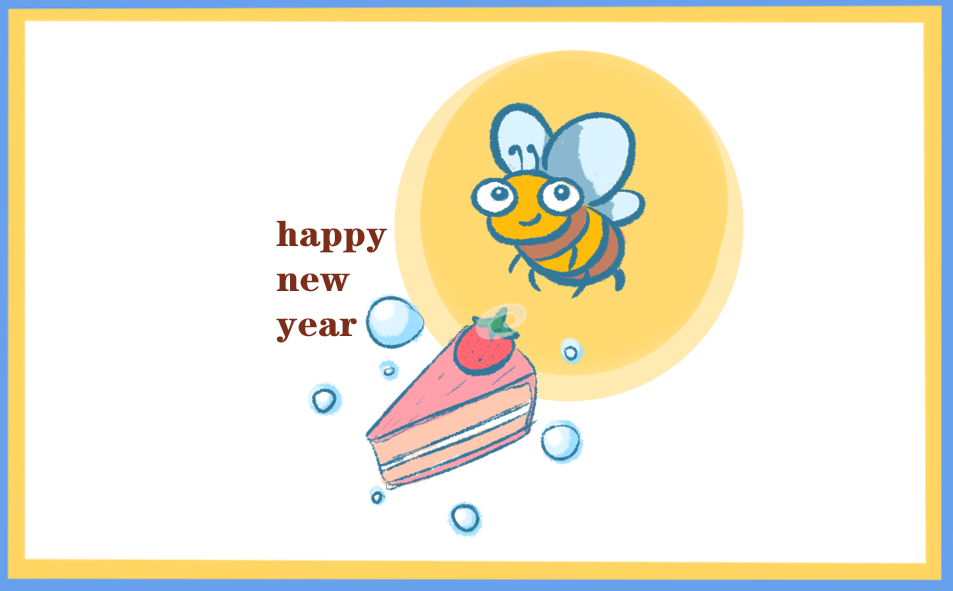 2023元旦跨年唯美金<a href=http://www.inspiredelm.com/juzi/ target=_blank class=infotextkey>句子</a>
