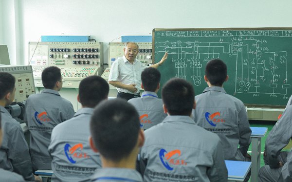 時(shí)代楷模錢(qián)海軍先進(jìn)事跡心得體會(huì)5篇