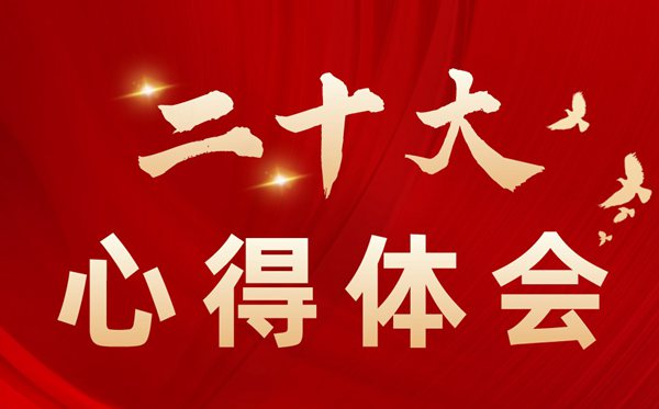 黨員二十大心得體會(huì),20大黨員學(xué)習(xí)心得精選