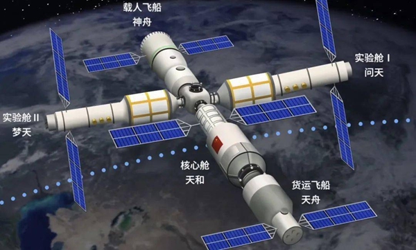 2021年高中生天宮課堂第一課觀后感<a href=http://www.inspiredelm.com/zuowen/ target=_blank class=infotextkey>作文</a>素材整理