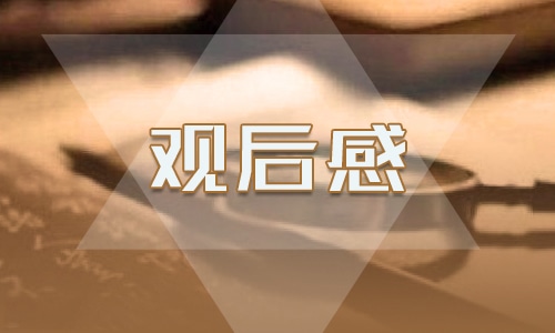 同上一節(jié)法治課觀后感600字
