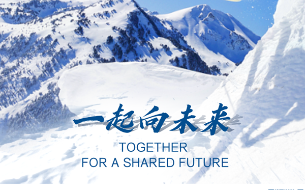 2022年北京冬奧會開幕式觀后感素材,冬奧會開幕式觀后感范文