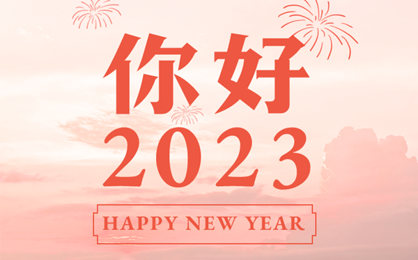 2023年新年賀詞心得體會,觀看2023年新年致辭有感6篇