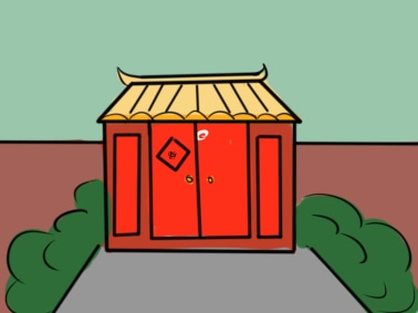 新年賀詞的觀后感6篇
