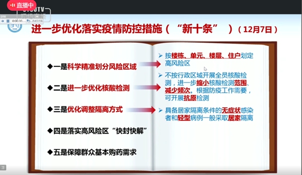 鐘南山:新冠疫情動(dòng)態(tài)及應(yīng)對(duì)觀后感心得體會(huì)精選6篇