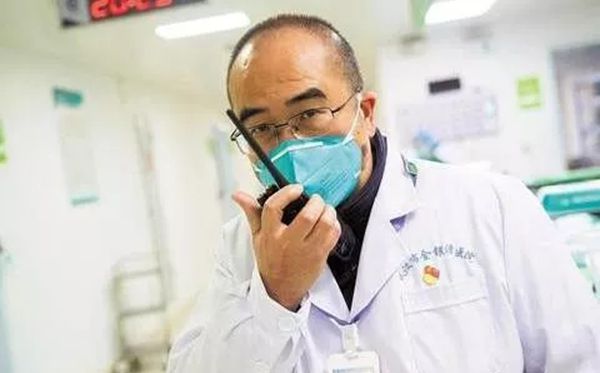 學(xué)習(xí)張定宇事跡心得體會,學(xué)習(xí)張定宇院長事跡感想