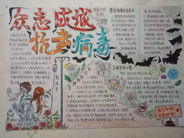 2020新型肺炎<a href=http://www.inspiredelm.com/zuowen/ target=_blank class=infotextkey>作文</a>800字精選