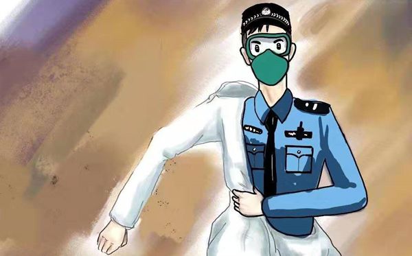 基層干部關(guān)于新型肺炎疫情心得體會精選