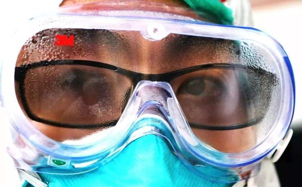 單位職工抗擊疫情工作心得體會(huì)范文